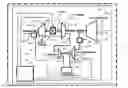 Fig. 01 - Multi spool gas turbine system