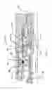 Fig. 04 - Multi spool gas turbine system