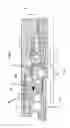 Fig. 05 - Multi spool gas turbine system