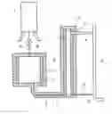 Fig. 01 - Method for charging evaporators with cryogenically liquefied gases, and a device for carrying out said method