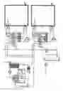 Fig. 01 - Energy-saving and environmentally-friendly multipurpose air conditioning as a generator of dew drinking water, hot water and dryer