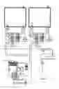 Fig. 02 - Energy-saving and environmentally-friendly multipurpose air conditioning as a generator of dew drinking water, hot water and dryer
