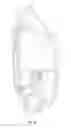 Fig. 04 - Back light in ice storage area
