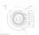 Fig. 01 - Induction motor, compressor and refrigerating cycle apparatus