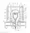 Fig. 01 - Glass plate manufacturing method and manufacturing device