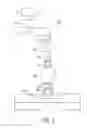 Fig. 03 - FEEDSTOCK MELTING AND CASTING SYSTEM AND PROCESS