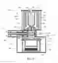 Fig. 09 - FEEDSTOCK MELTING AND CASTING SYSTEM AND PROCESS