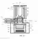 Fig. 11 - FEEDSTOCK MELTING AND CASTING SYSTEM AND PROCESS