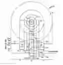 Fig. 01 - Methods of making single mode optical fibers with reduced bend sensitivity and catastrophic bend loss