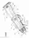 Fig. 04 - Laundry washing appliance with dosing dispenser