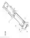 Fig. 11 - Laundry washing appliance with dosing dispenser