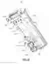 Fig. 12 - Laundry washing appliance with dosing dispenser