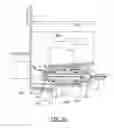 Fig. 14 - Laundry washing appliance with dosing dispenser