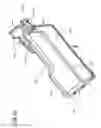 Fig. 15 - Laundry washing appliance with dosing dispenser