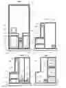 Fig. 04 - Automatically controlled washing machine having a detergent inlet device