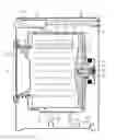 Fig. 01 - DETERGENT CASE AND WASHING MACHINE HAVING THE SAME