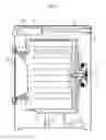 Fig. 02 - DETERGENT CASE AND WASHING MACHINE HAVING THE SAME