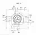 Fig. 09 - DETERGENT CASE AND WASHING MACHINE HAVING THE SAME