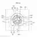 Fig. 10 - DETERGENT CASE AND WASHING MACHINE HAVING THE SAME