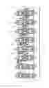 Fig. 03 - Machine of variable linear structure for the formation of tubes