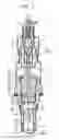 Fig. 02 - Gas sensor
