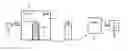 Fig. 01 - Method for leak testing closed, at least partially gas filled containers