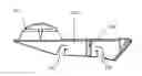 Fig. 01 - Surface-deposited particle and substance sampling, dilution and analysis device