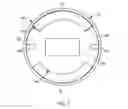 Fig. 03 - Rotation detecting apparatus