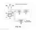Fig. 10 - VIBRATION GYRO SENSOR, CONTROL CIRCUIT, AND ELECTRONIC APPARATUS