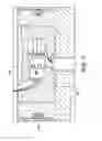 Fig. 06 - Inductive fluid flow meter having an inductive target provided on the shaft