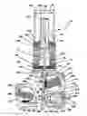 Fig. 01 - LINEAR DRIVE MECHANISM