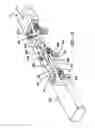Fig. 09 - LINEAR DRIVE MECHANISM