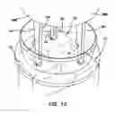 Fig. 11 - LINEAR DRIVE MECHANISM