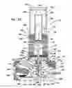 Fig. 13 - LINEAR DRIVE MECHANISM