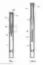 Fig. 03 - Spindle for a drug delivery device