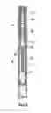 Fig. 04 - Spindle for a drug delivery device