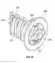Fig. 13 - Spindle for a drug delivery device