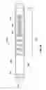 Fig. 19 - Spindle for a drug delivery device