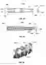 Fig. 20 - Spindle for a drug delivery device