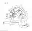 Fig. 05 - Vehicle handlebar support structure