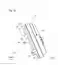 Fig. 08 - Vehicle handlebar support structure