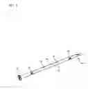 Fig. 04 - Dual camshaft structure and method for assembling dual camshaft structure