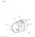 Fig. 05 - Dual camshaft structure and method for assembling dual camshaft structure