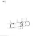 Fig. 06 - Dual camshaft structure and method for assembling dual camshaft structure
