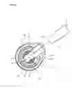 Fig. 07 - Dual camshaft structure and method for assembling dual camshaft structure
