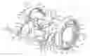 Fig. 01 - Single motor power seat