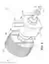 Fig. 05 - Single motor power seat