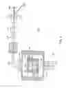 Fig. 06 - Method and apparatus for processing metal bearing gases