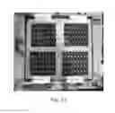 Fig. 10 - Use of bimodal carbon distribution in compacts for producing metallic iron nodules