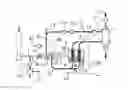 Fig. 01 - Reformer gas-based reducing method with reduced NO emission